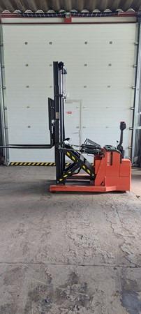 Stacker BT RWE120 BT RWE120- Photo 5