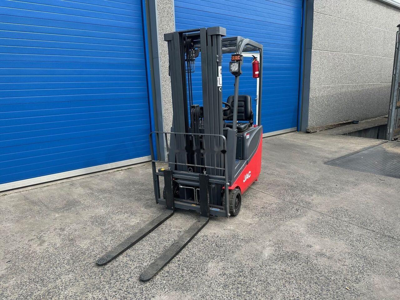 Forklift CPD13S CPD13S- Photo 2