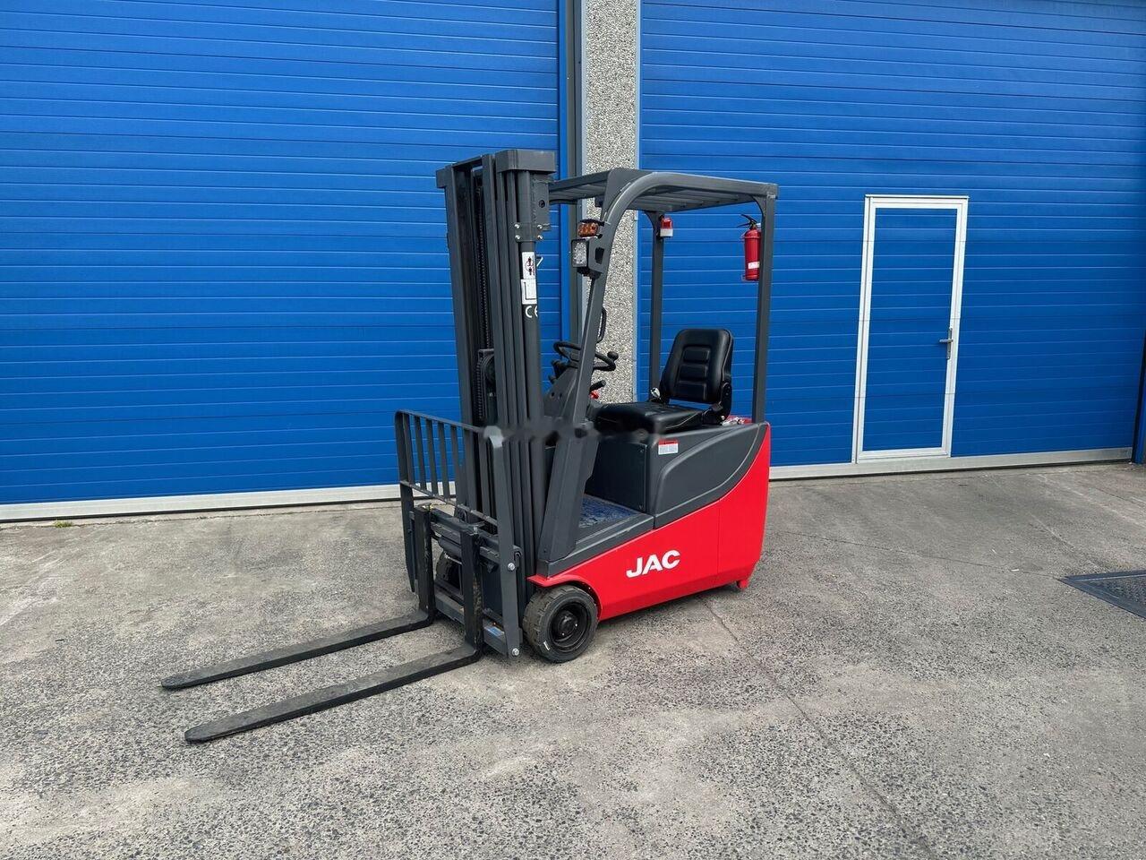 Forklift CPD13S CPD13S- Photo 5