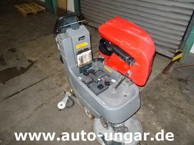 Scrubber dryer Hakomatic B 45 CL m.EBL Scheuersaugmaschine Hakomatic B 45 CL m.EBL Scheuersaugmaschine- Photo 6