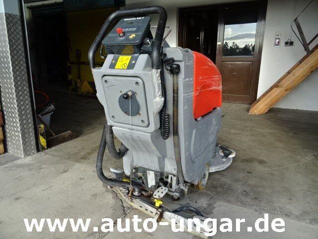 Scrubber dryer Hakomatic B 45 CL m.EBL Scheuersaugmaschine Hakomatic B 45 CL m.EBL Scheuersaugmaschine- Photo 10