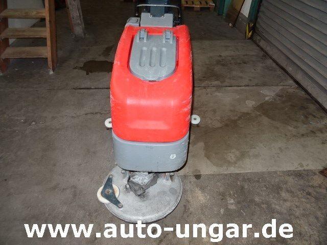 Scrubber dryer Hakomatic B 45 CL m.EBL Scheuersaugmaschine Hakomatic B 45 CL m.EBL Scheuersaugmaschine- Photo 2