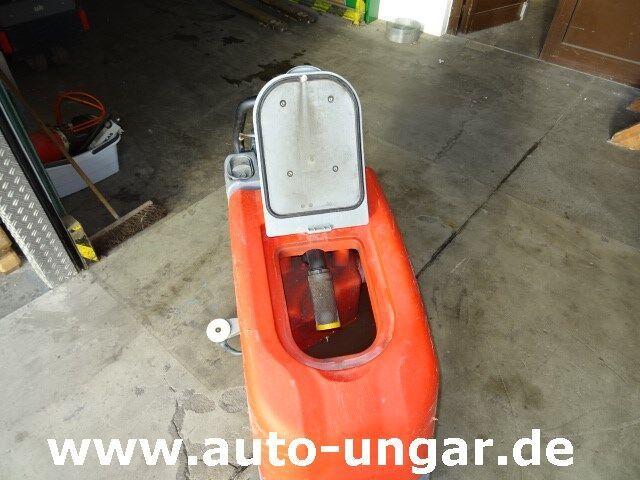 Scrubber dryer Hakomatic B 45 CL m.EBL Scheuersaugmaschine Hakomatic B 45 CL m.EBL Scheuersaugmaschine- Photo 7