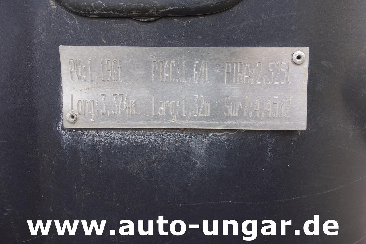 Elektryczny pojazd użytkowy MEGA M10 kurzer Radstand Kipper Bj. 2013 MEGA M10 kurzer Radstand Kipper Bj. 2013- Photo 10