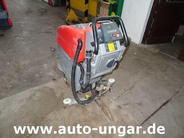 Scrubber dryer Hakomatic B 45 CL m.EBL Scheuersaugmaschine Hakomatic B 45 CL m.EBL Scheuersaugmaschine- Photo 4