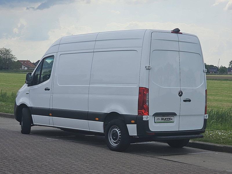 Panel van eSprinter l2h2 100% elektrisch eSprinter l2h2 100% elektrisch- Photo 6