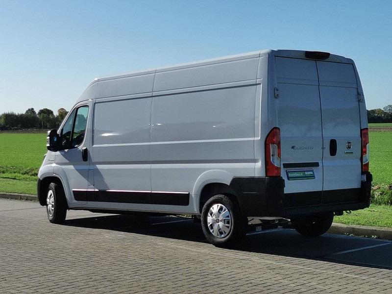 Panel van E-Ducato ELECTRIC l3h2 47kwh nieuw E-Ducato ELECTRIC l3h2 47kwh nieuw- Photo 6