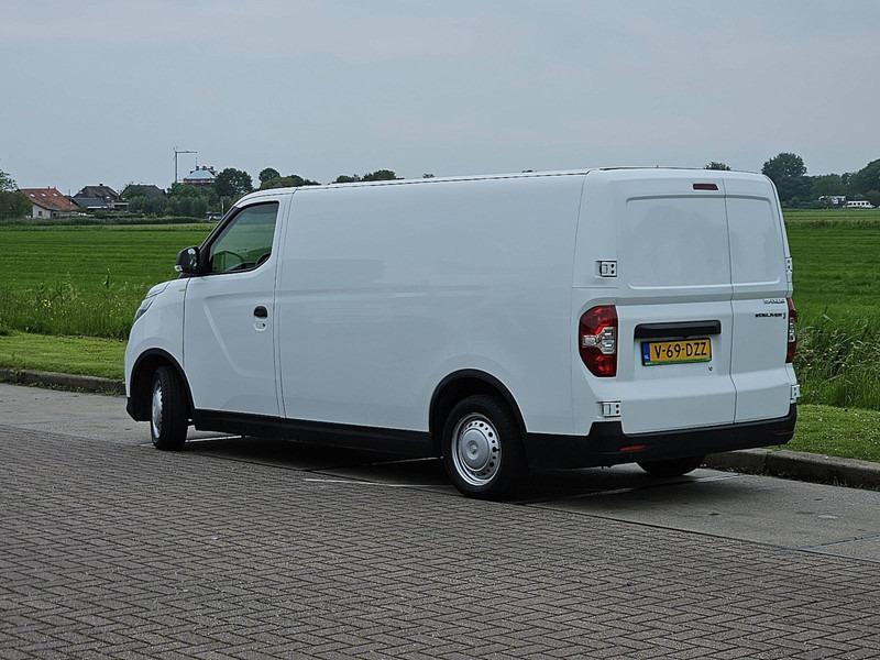 Small van eDeliver 3 lwb elektrisch airco eDeliver 3 lwb elektrisch airco- Photo 6