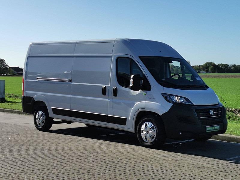 Panel van E-Ducato ELECTRIC l3h2 47kwh nieuw E-Ducato ELECTRIC l3h2 47kwh nieuw- Photo 5