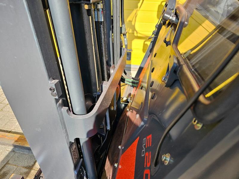 Electric forklift E20 PHL-02 E20 PHL-02- Photo 10