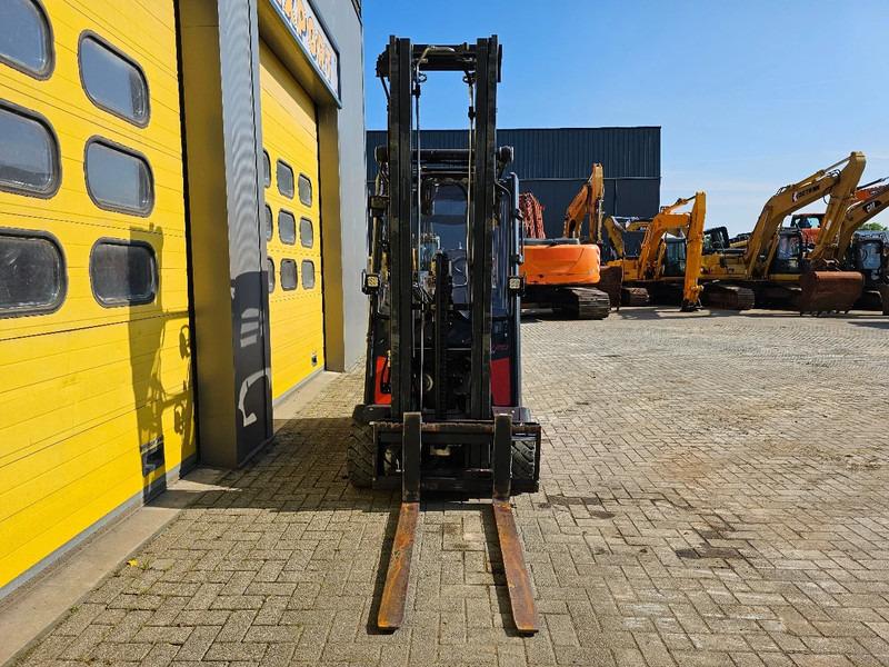 Electric forklift E20 PHL-02 E20 PHL-02- Photo 7