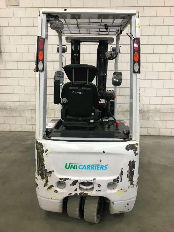 Electric forklift TX 3/18 TX 3/18- Photo 3