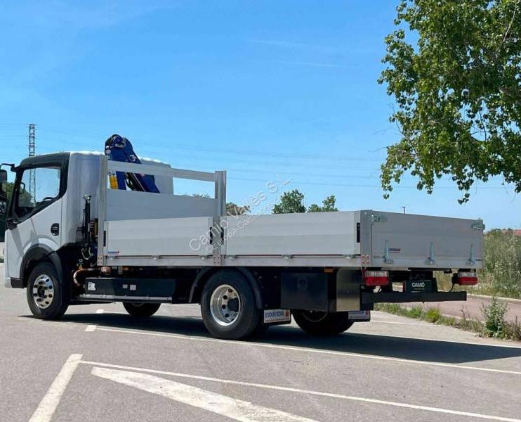 Dropside/ Flatbed truck- Photo 4