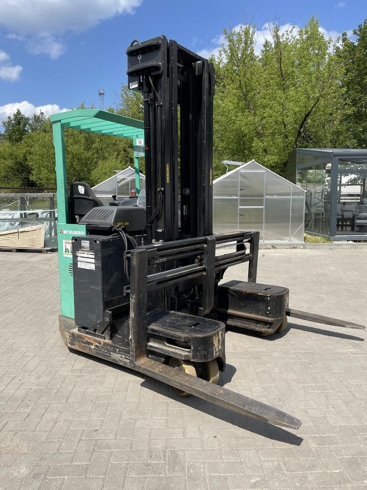 Reach truck Mitsubishi RBM25K Mitsubishi RBM25K- Photo 2