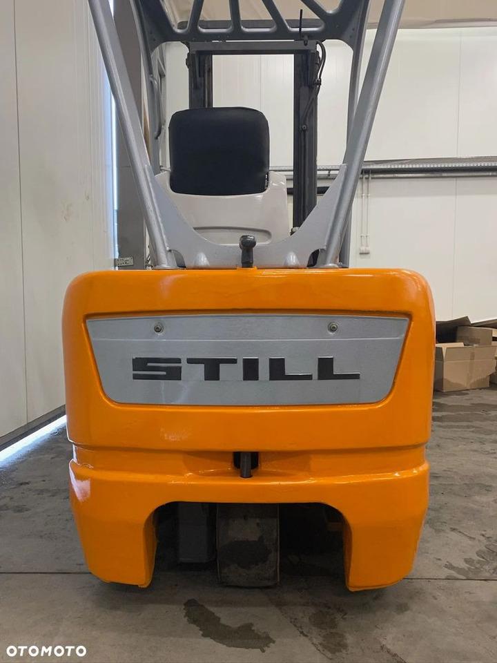 Electric forklift Still RX50-15 Still RX50-15- Photo 2