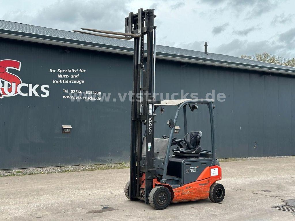 Forklift- Photo 10