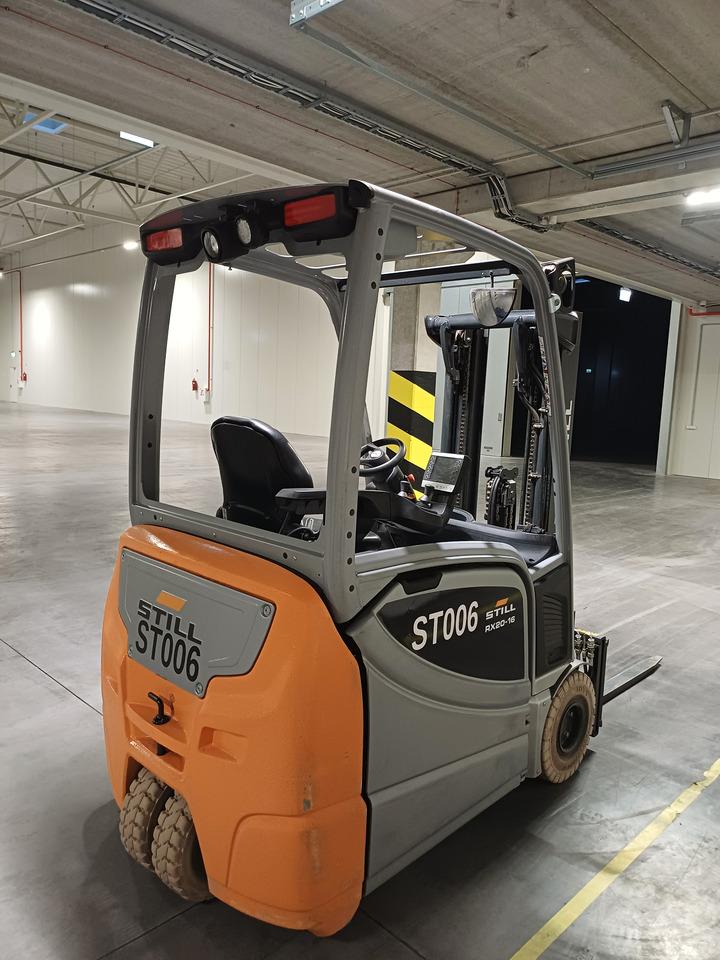 Forklift RX 20 RX 20- Photo 5