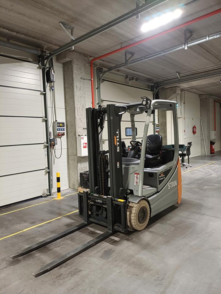 Forklift RX 20 RX 20- Photo 2