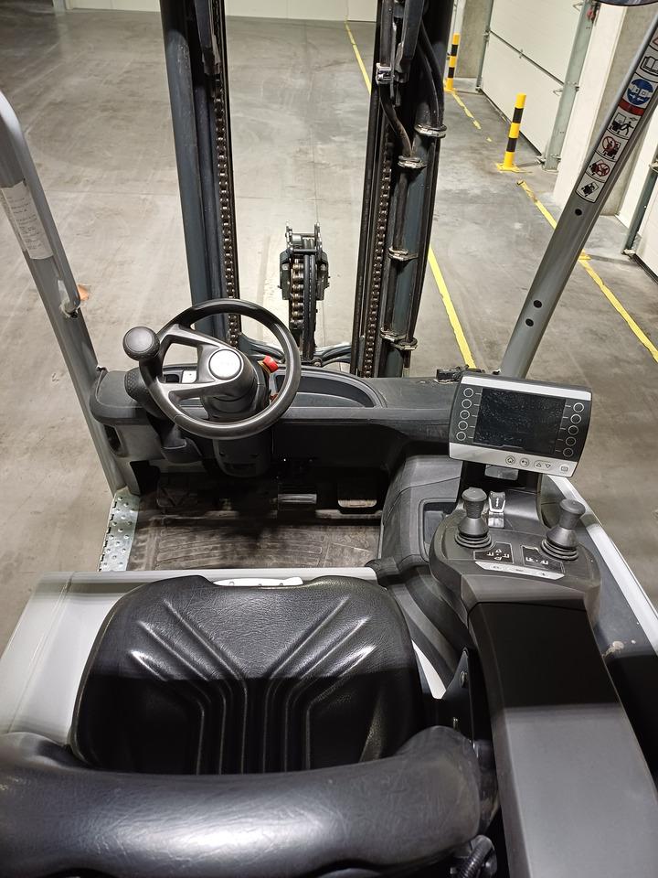 Forklift RX 20 RX 20- Photo 6