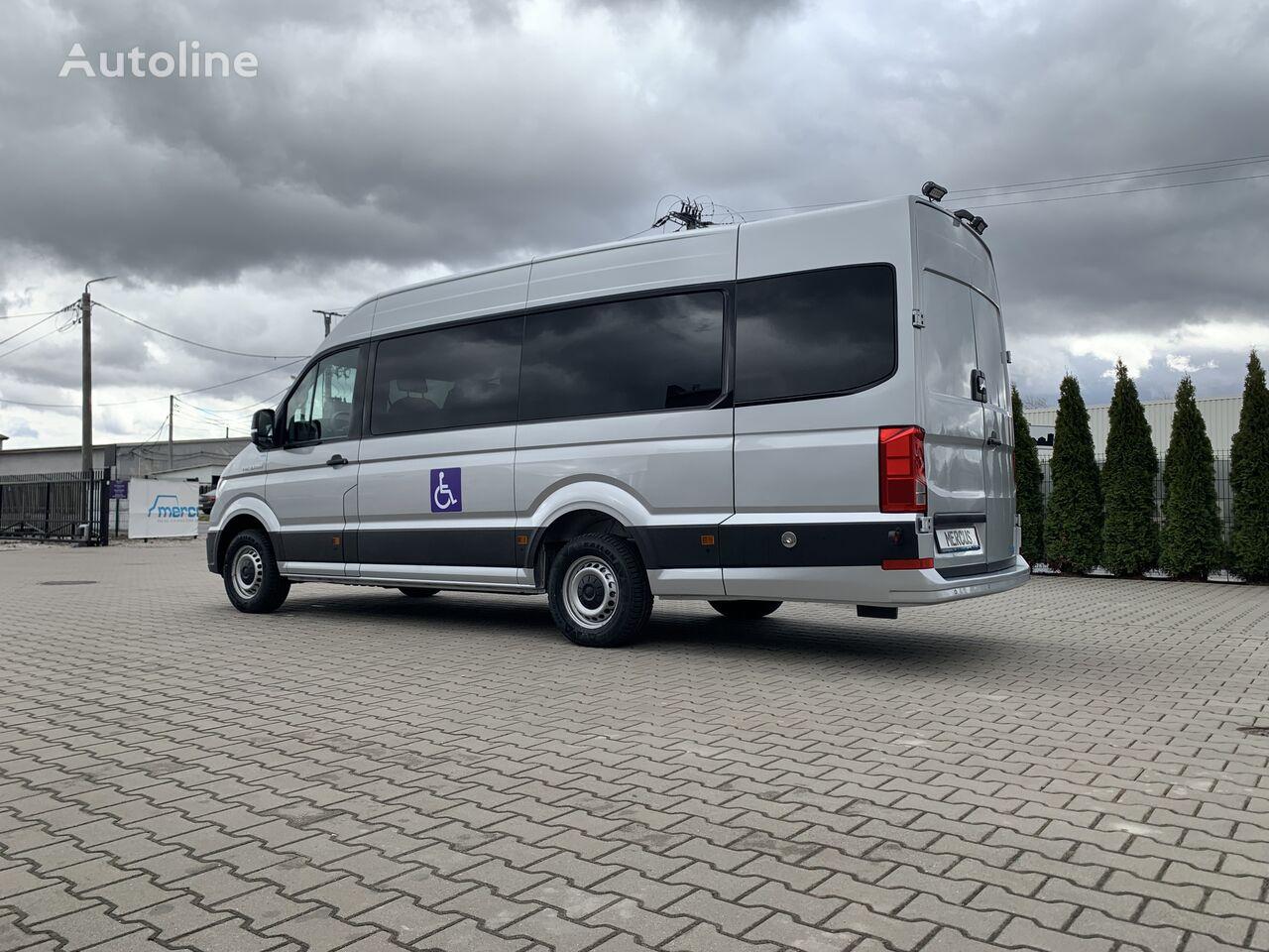 Minibus ETGE 3.140 ETGE 3.140- Photo 10