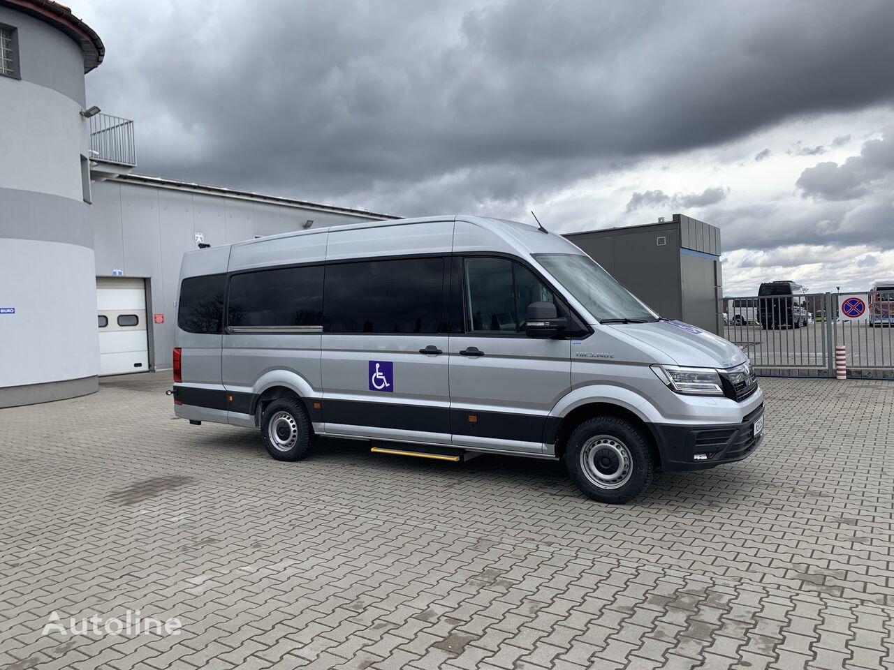 Minibus ETGE 3.140 ETGE 3.140- Photo 6