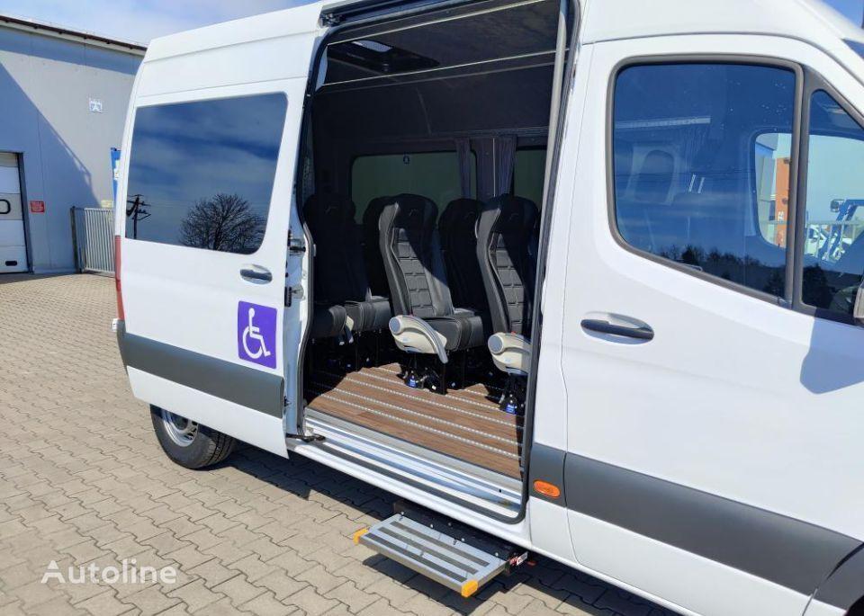 Minibus E-Sprinter E-Sprinter- Photo 8