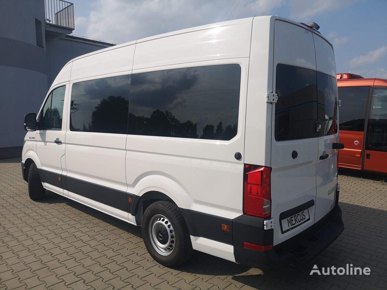 Minibus E-TGE 3.140 E-TGE 3.140- Photo 7