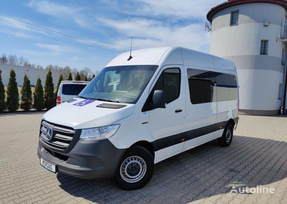 Minibus E-Sprinter E-Sprinter- Photo 9