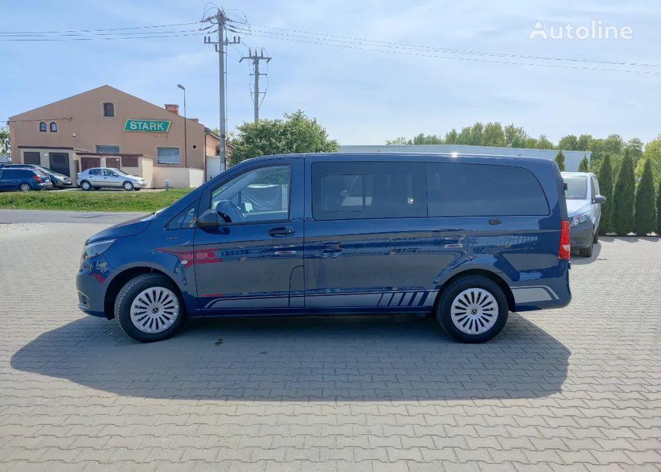 Minibus E-Vito E-Vito- Photo 8