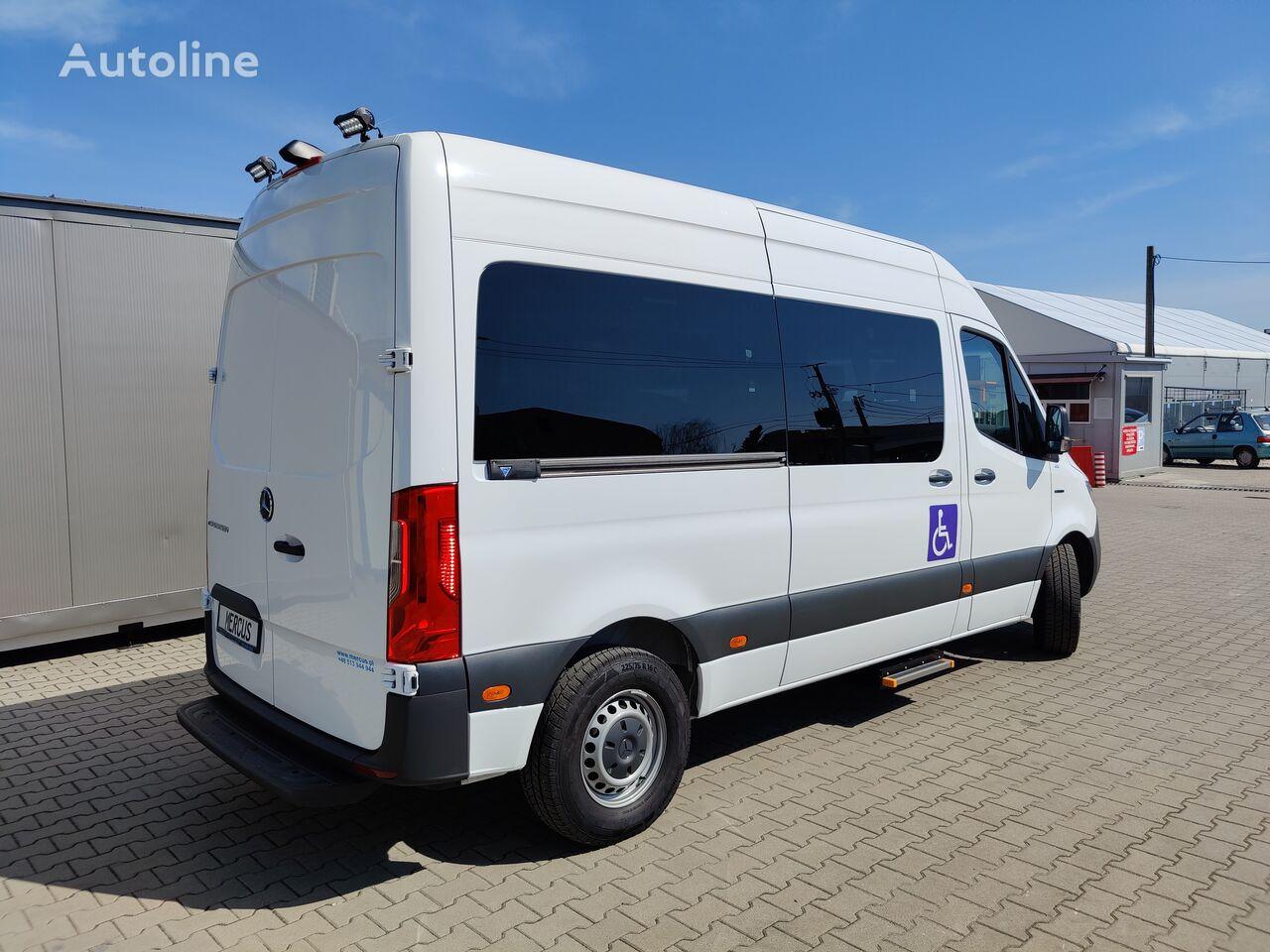 Minibus E-Sprinter E-Sprinter- Photo 5