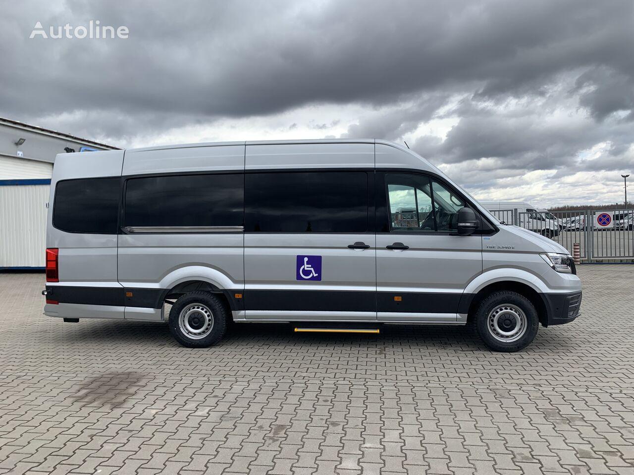 Minibus ETGE 3.140 ETGE 3.140- Photo 5