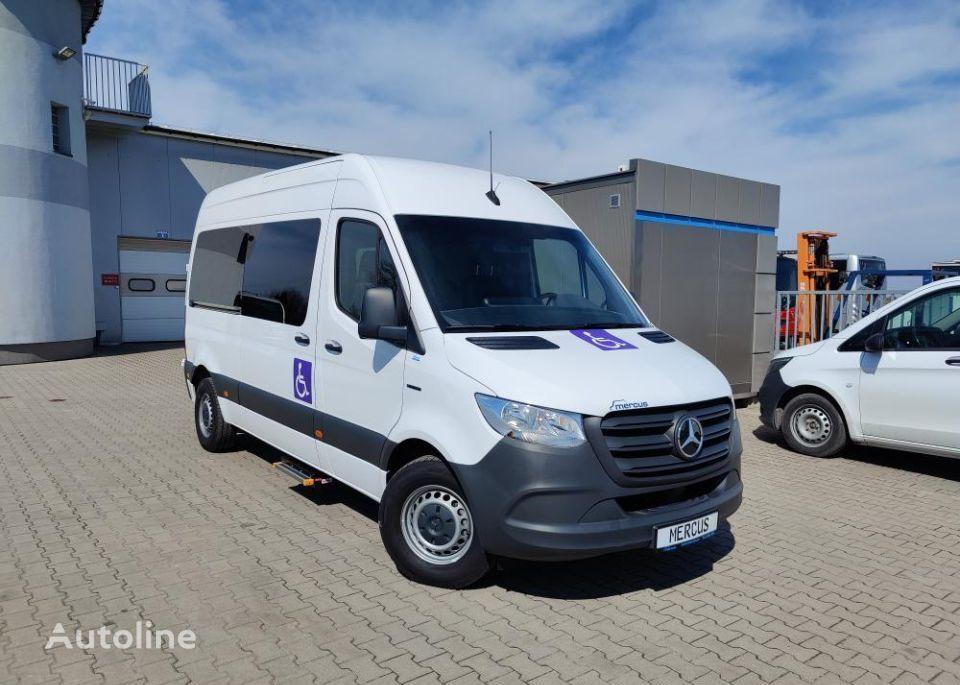 Minibus E-Sprinter E-Sprinter- Photo 5