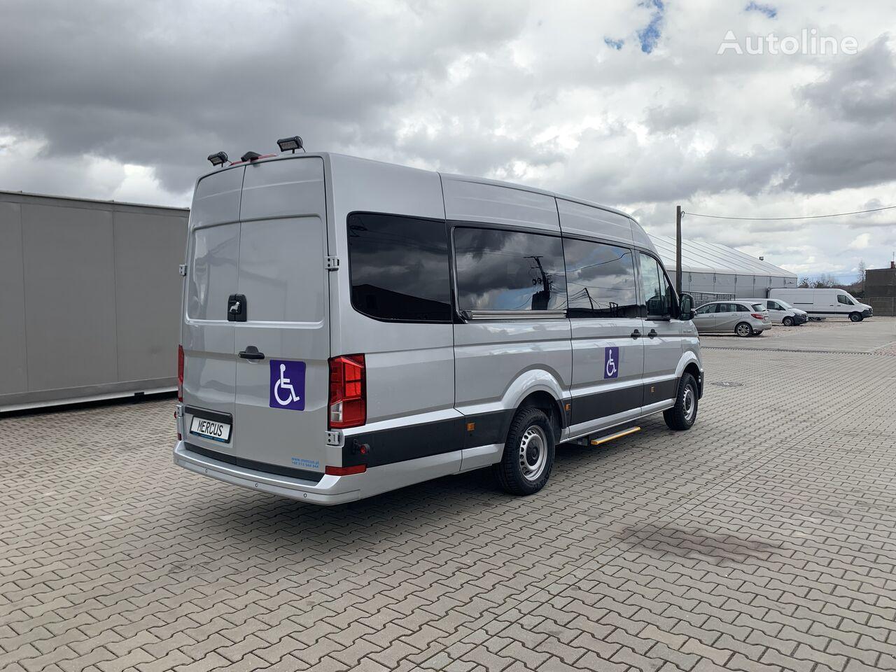 Minibus ETGE 3.140 ETGE 3.140- Photo 7