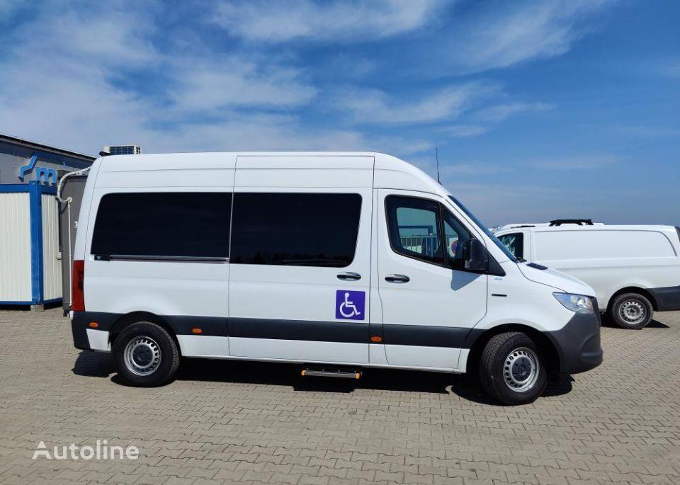 Minibus E-Sprinter E-Sprinter- Photo 4