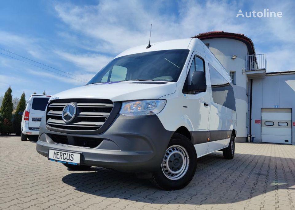 Minibus E-Sprinter E-Sprinter- Photo 10