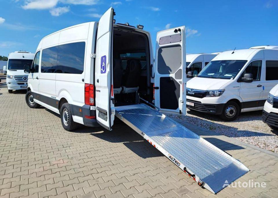 Minibus E-crafter E-crafter- Photo 10