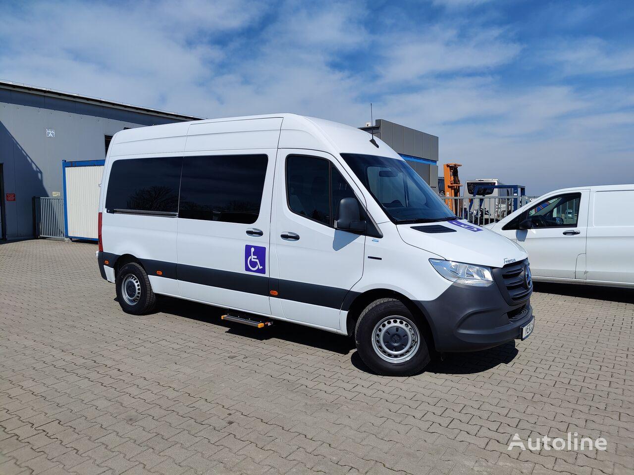 Minibus E-Sprinter E-Sprinter- Photo 3