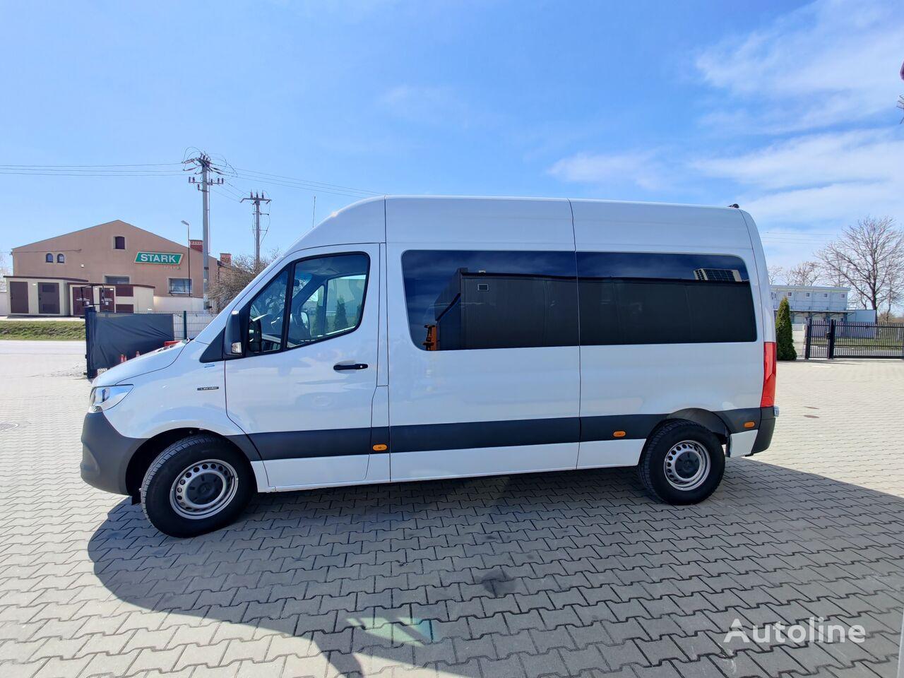 Minibus E-Sprinter E-Sprinter- Photo 8