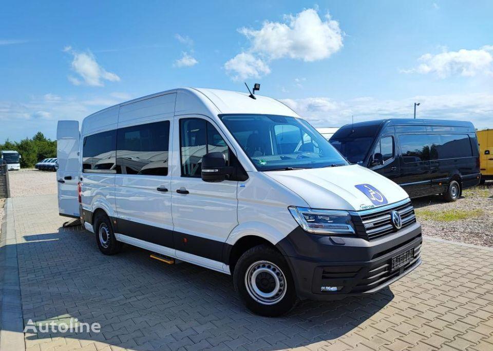 Minibus E-crafter E-crafter- Photo 2