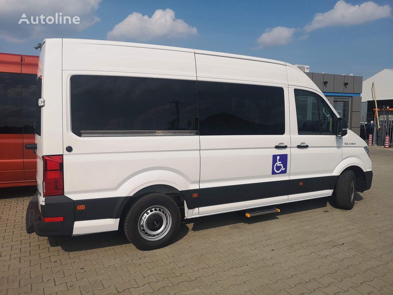 Minibus E-TGE 3.140 E-TGE 3.140- Photo 4