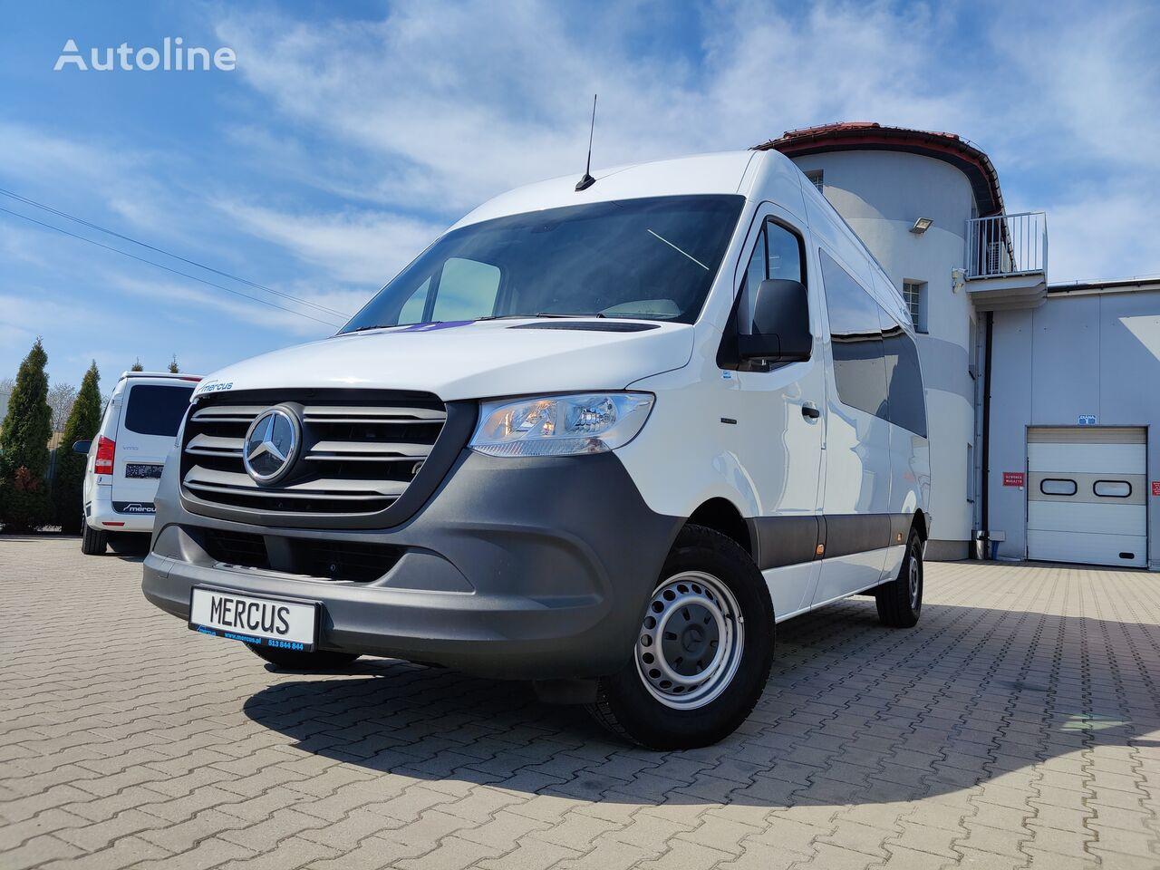 Minibus E-Sprinter E-Sprinter- Photo 10