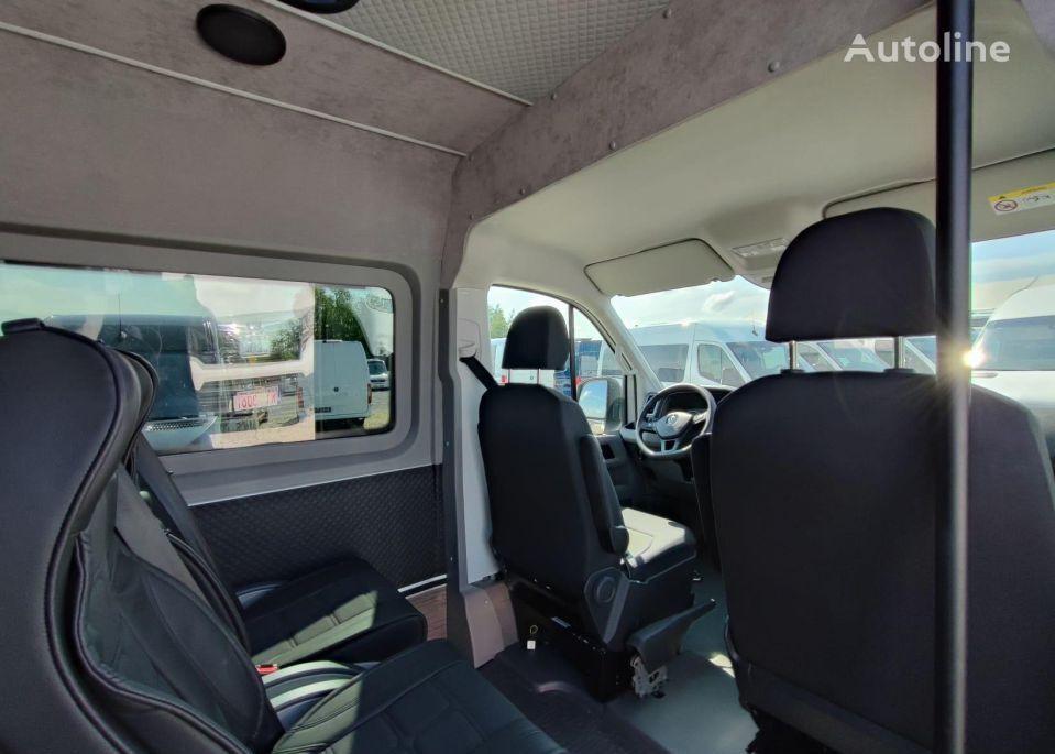 Minibus E-crafter E-crafter- Photo 6