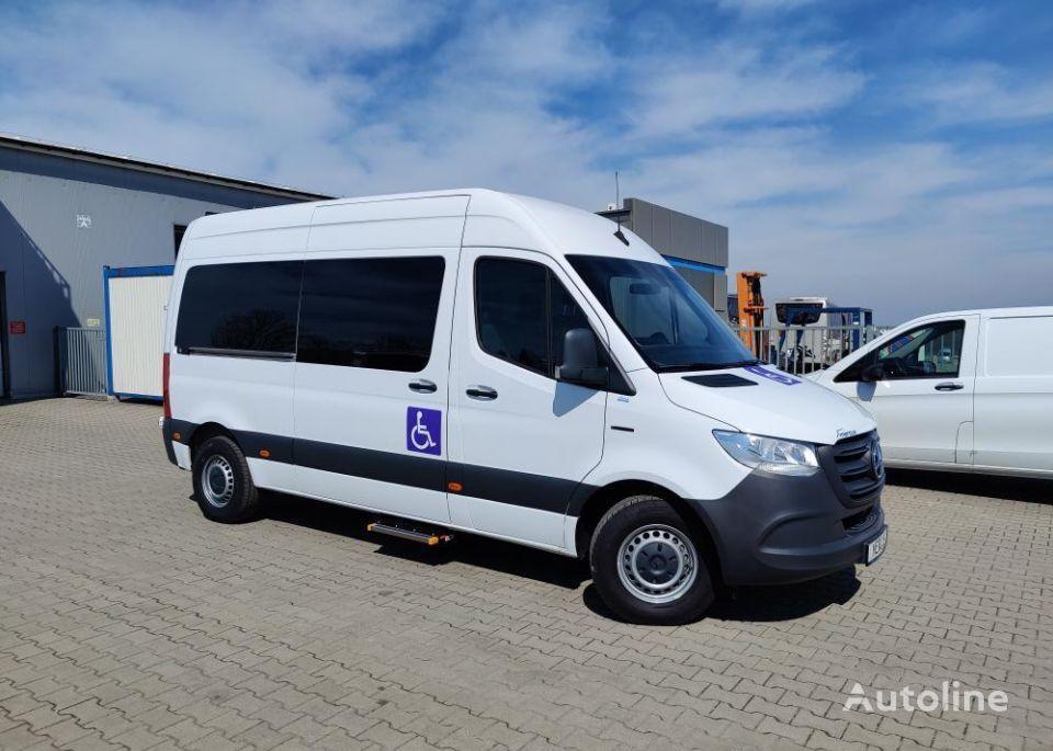 Minibus E-Sprinter E-Sprinter- Photo 3