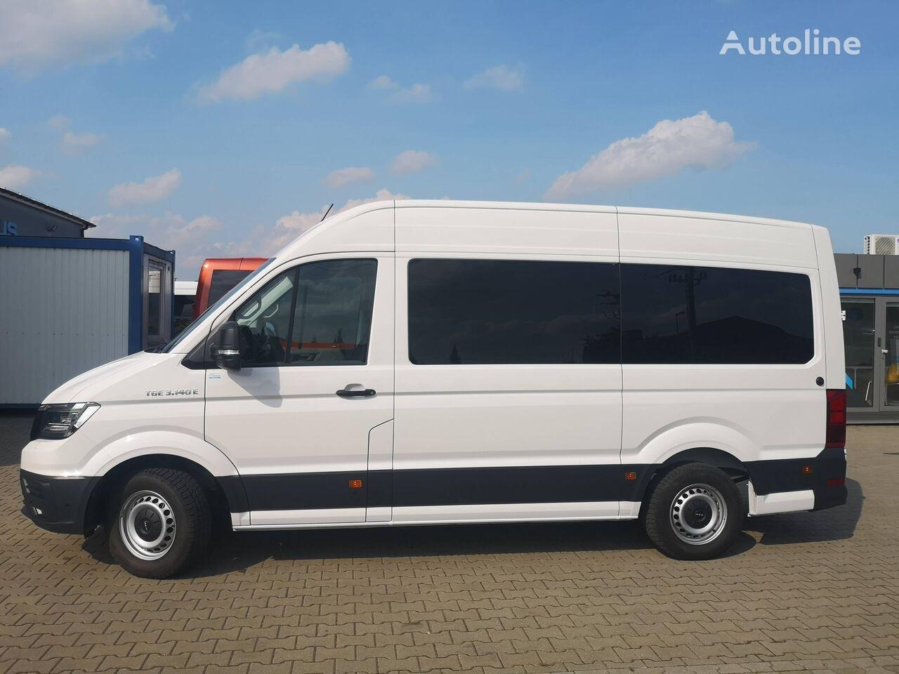 Minibus E-TGE 3.140 E-TGE 3.140- Photo 8