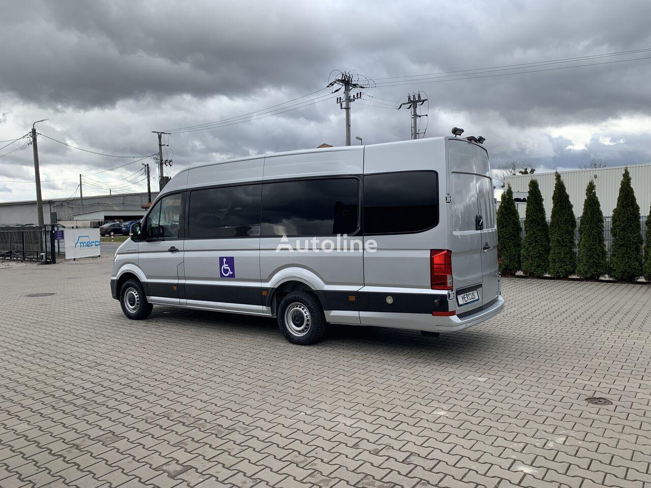 Minibus ETGE 3.140 ETGE 3.140- Photo 9