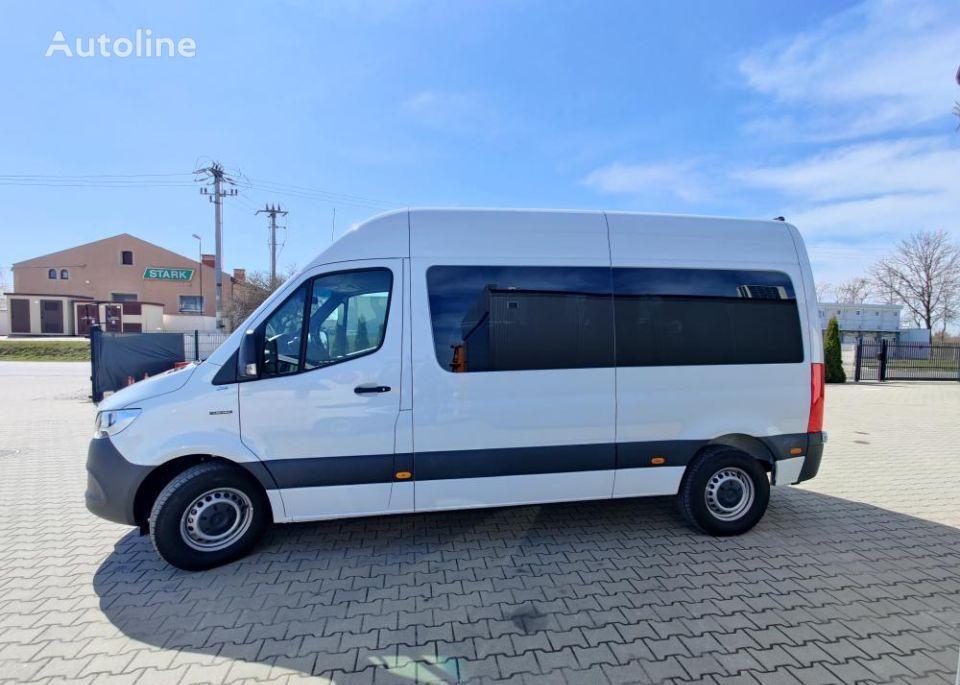 Minibus E-Sprinter E-Sprinter- Photo 8