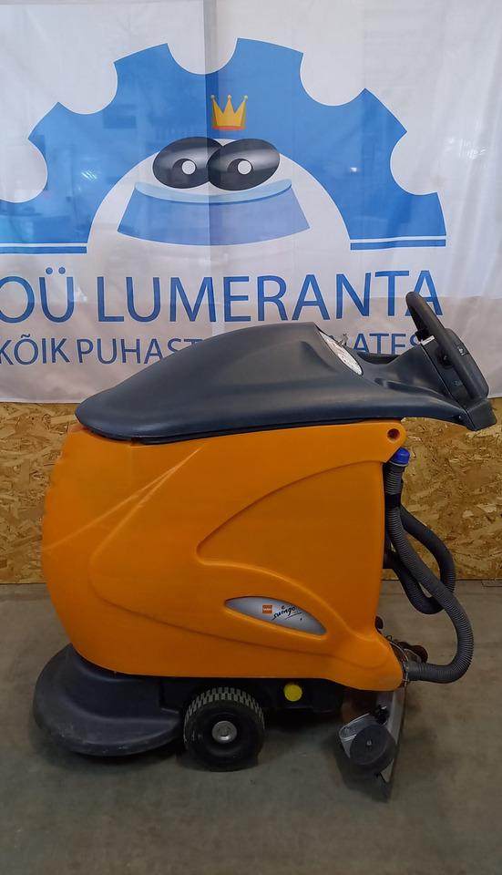 Scrubber dryer Swingo 755 Swingo 755- Photo 2