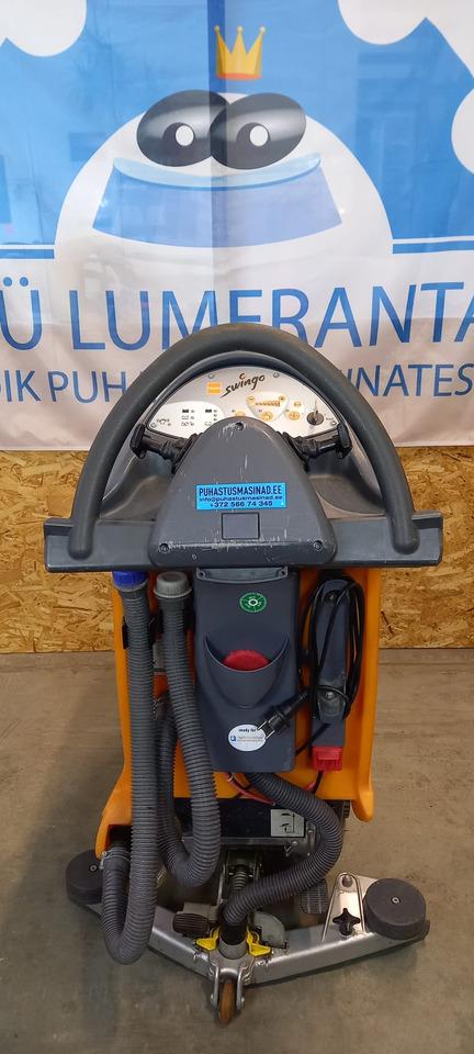 Scrubber dryer Swingo 755 Swingo 755- Photo 4