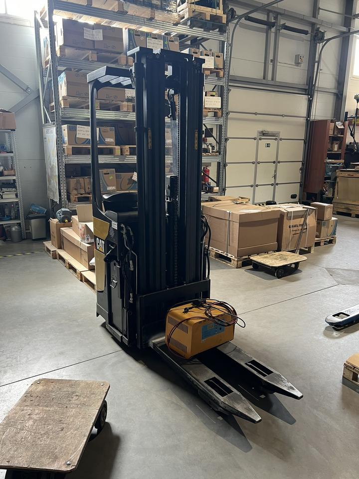 Electric forklift NSR16N NSR16N- Photo 4