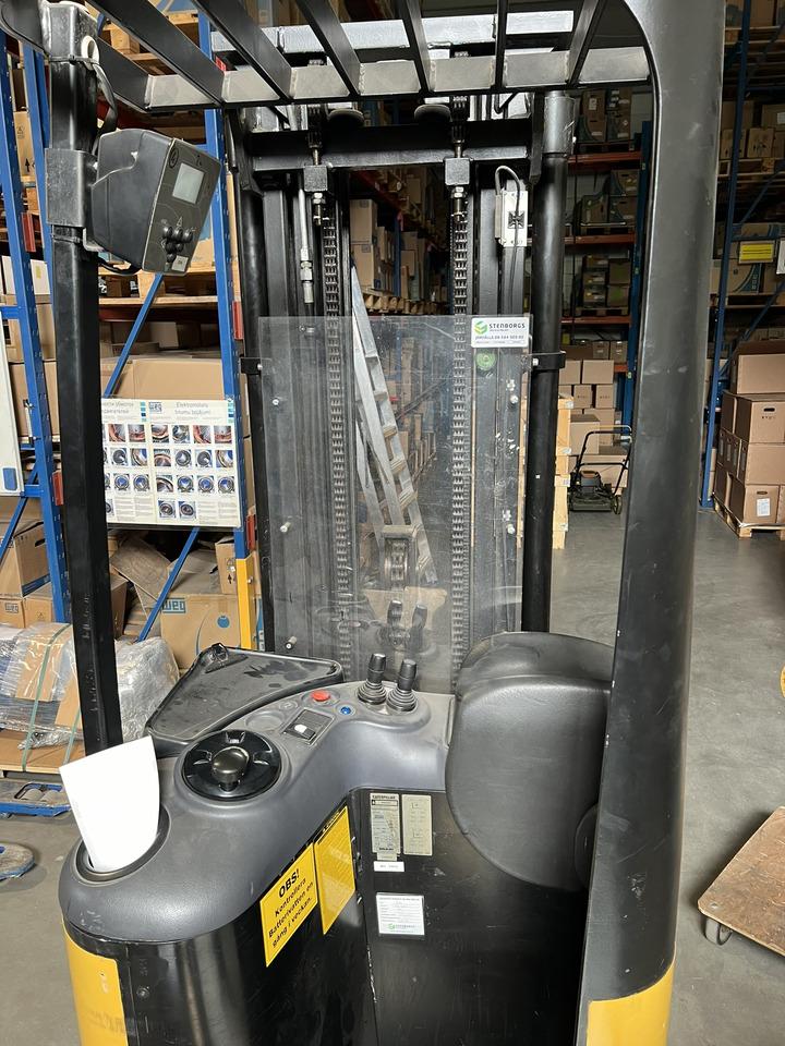 Electric forklift NSR16N NSR16N- Photo 5